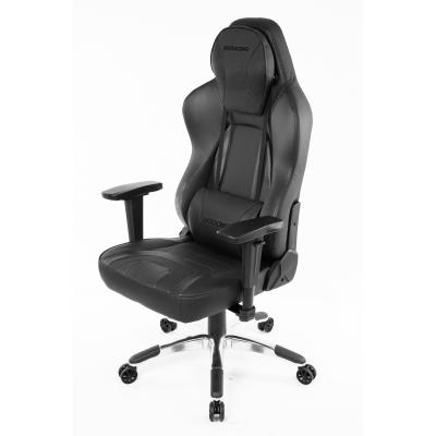 AKRacing Obsidian Padded seat Padded backrest Trippodo