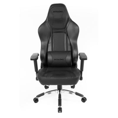 AKRacing Obsidian Padded seat Padded backrest Trippodo