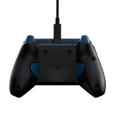 PowerA 1518811-01 mando y volante Azul USB Gamepad Analógico/Digital Xbox  One, Xbox Series S, Xbox Series X