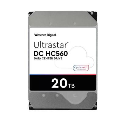 WD Ultrastar DC HC310 HUS726T4TALA6L4 - disque dur - 4 To - SATA