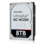 Western Digital Ultrastar DC HC320 3.5 Zoll 8000 GB Serial ATA III