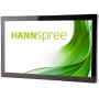 Hannspree HO 245 PTB 60,5 cm (23.8") 1920 x 1080 Pixeles Full HD LED Pantalla táctil Negro