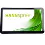 Hannspree HO 245 PTB 60,5 cm (23.8") 1920 x 1080 Pixeles Full HD LED Pantalla táctil Negro