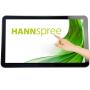 Hannspree HO 245 PTB 60,5 cm (23.8") 1920 x 1080 Pixeles Full HD LED Pantalla táctil Negro