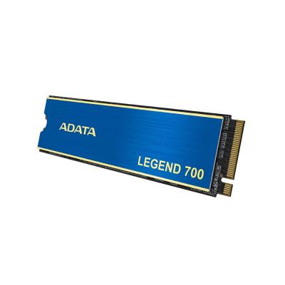 ▷ Seagate ZP2048GV3A002 disque SSD M.2 2 To PCI Express 4.0 NVMe