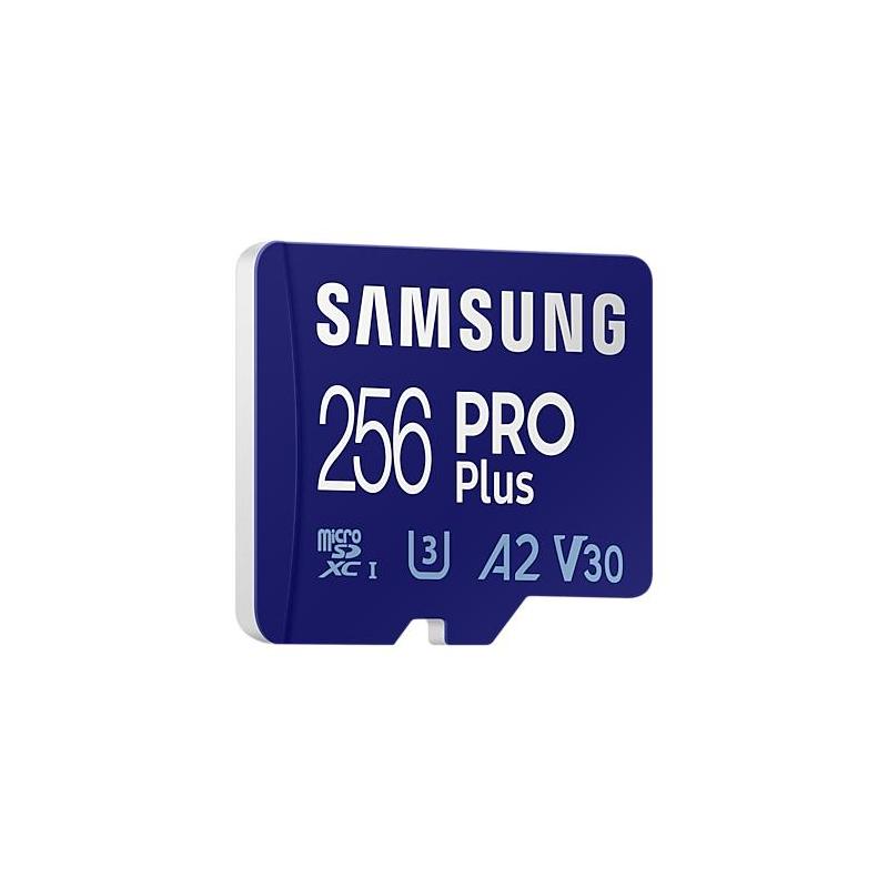 Carte micro SD Emtec UHS I U3 V30 Speedin Pro 64 GO XC