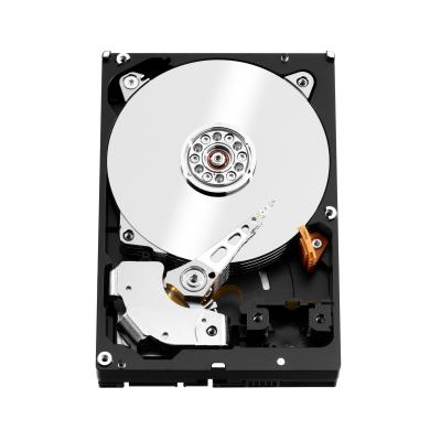 Disque dur NAS Seagate IronWolf 6To SATA - ST6000VN001