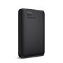 Western Digital Elements Portable external hard drive 5000 GB Black