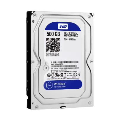 ▷ Western Digital Blue 3.5