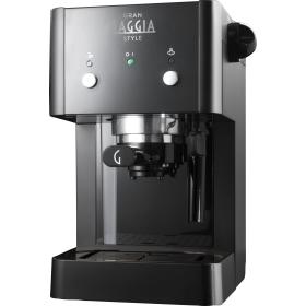 Krups Piccolo XS Nescafé Dolce Gusto KP1A3B Macchina per Caffè, Espresso e  Altre Bevande, Manuale, Nero