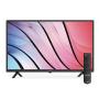 Strong SRT32HF2003 Televisor 81,3 cm (32") HD Negro