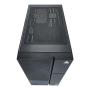 Azza IRIS 330 Midi Tower Black