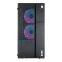 Azza IRIS 330 Midi Tower Black