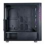 Azza IRIS 330 Midi Tower Black