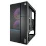 Azza IRIS 330 Midi Tower Black