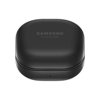 ▷ Samsung Galaxy Buds Pro Auriculares True Wireless Stereo (TWS) Dentro de  oído Llamadas/Música Bluetooth Negro