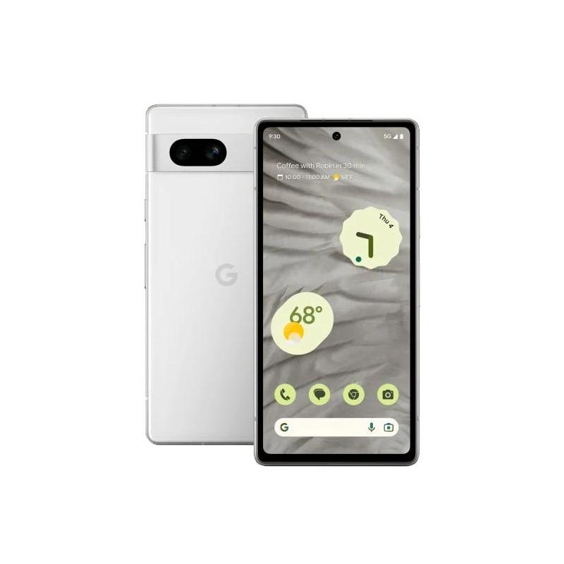 ▷ Google Pixel 7a 15.5 cm (6.1