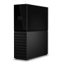 Western Digital My Book disco duro externo 16000 GB Negro