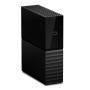 Western Digital My Book disco rigido esterno 16000 GB Nero