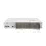 Mikrotik CRS309-1G-8S+ Managed Gigabit Ethernet (10 100 1000) Power over Ethernet (PoE) White