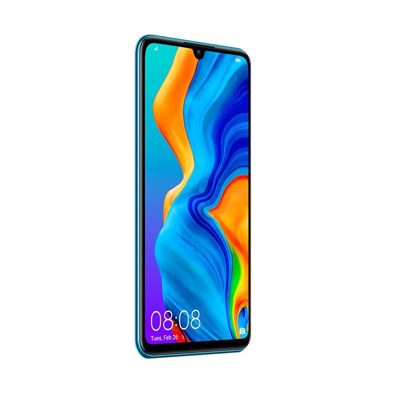 huawei dual sim p30