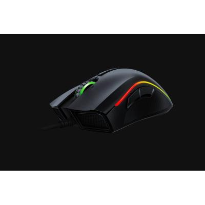 ▷ Razer Mamba Elite mouse Right-hand USB Type-A Optical 16000 DPI