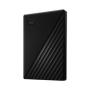 Western Digital My Passport disque dur externe 5000 Go Noir