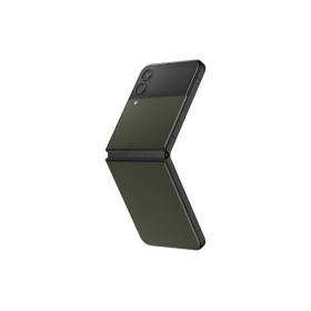 Samsung Galaxy Z Flip4 Bespoke Edition SM-F721B 17 cm (6.7") Doppia SIM Android 12 5G USB tipo-C 8 GB 256 GB 3700 mAh Nero,