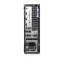 DELL OptiPlex 7010 Plus i7-13700 SFF Intel® Core™ i7 16 GB DDR5-SDRAM 512 GB SSD Windows 11 Pro PC Black