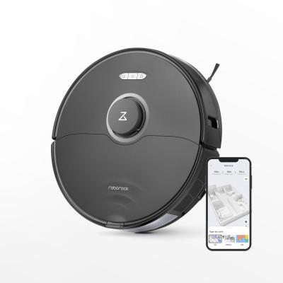 Aspiradora Robot I4 Roomba - Negro