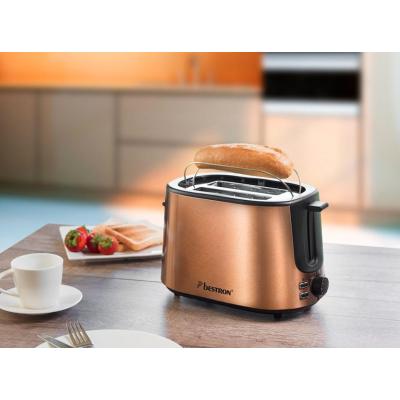 Copper toaster 2024