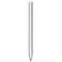 HP Stylet inclinable rechargeable MPP2.0 (argent)