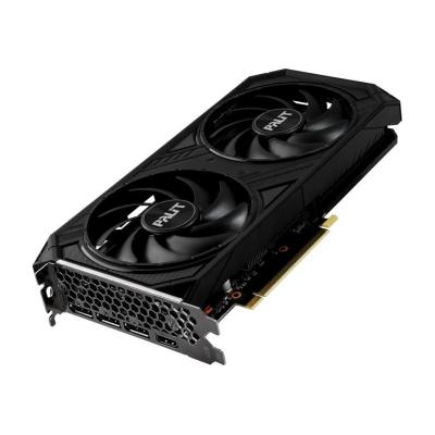 ▷ Palit GeForce RTX 4060 Ti Dual OC NVIDIA 8 GB GDDR6 | Trippodo