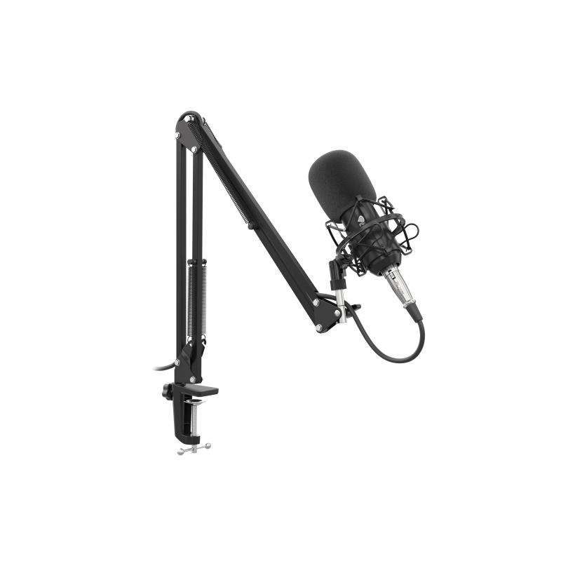 ENDORFY EY0A005  ENDORFY EY0A005 support pour microphone Pied de micro