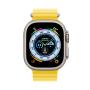 Apple Watch Ultra OLED 49 mm 4G Métallique GPS (satellite)