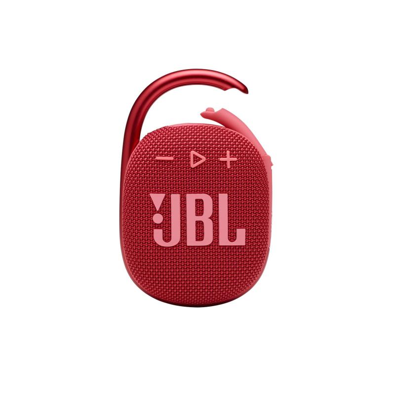 Enceinte sans fil Jbl CLIP 4 ROSE - CLIP4PINK