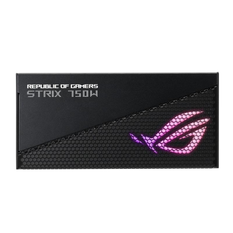 ASUS Power Supply Units, Republic of Gamers