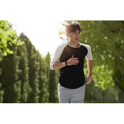 ▷ Xiaomi Smart Band 7 AMOLED Wristband activity tracker 4.11 cm (1.62)  Black