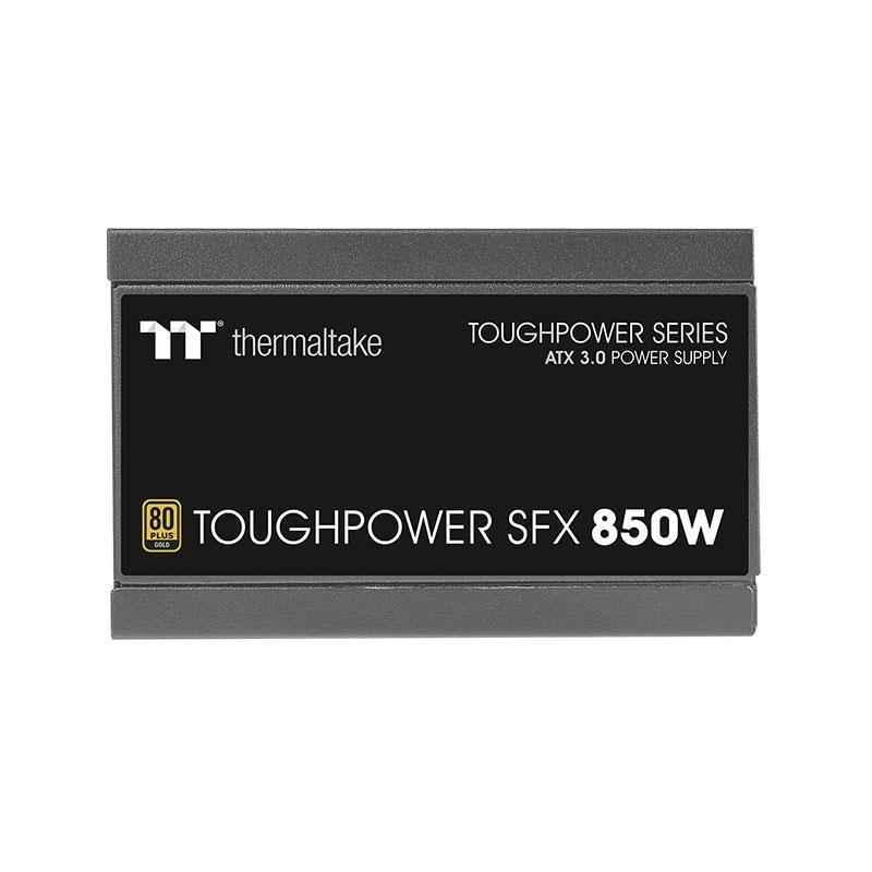 Thermaltake Toughpower SFX 850W alimentation Noir
