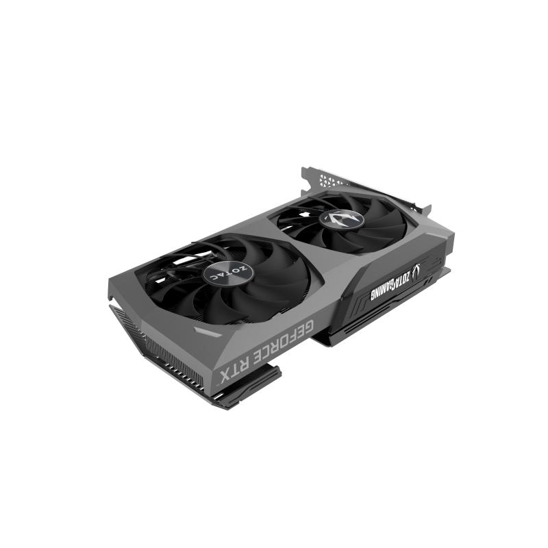 ▷ Zotac GeForce RTX 3060 Ti GDDR6X Twin Edge OC NVIDIA 8 GB