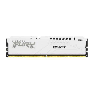 Kingston Technology FURY Beast módulo de memoria 32 GB 2 x 16 GB DDR5 6000 MHz