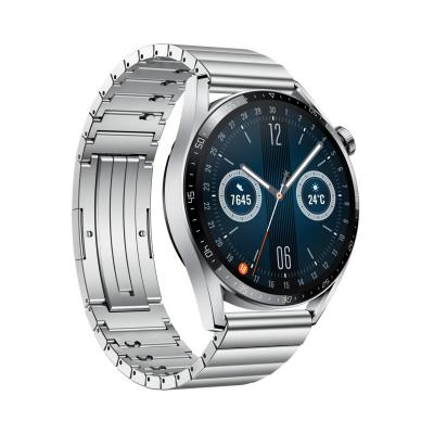 Huawei watch gt online gps update