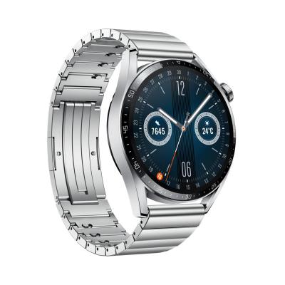 Huawei watch gt gps update hot sale