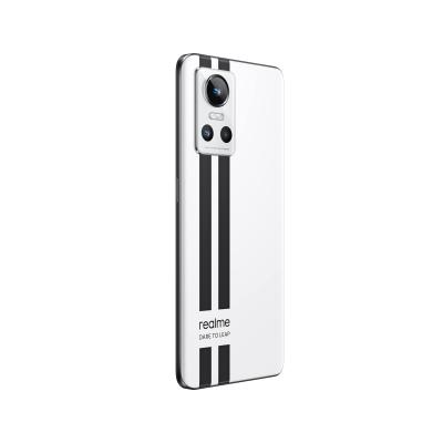 ▷ realme GT Neo 3 17 cm (6.7) Dual SIM Android 12 5G USB Type-C 12 GB 256  GB 4500 mAh White