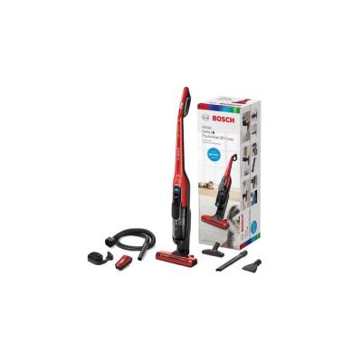 Bosch BCH86PET1 Serie 6 Aspirapolvere senza filo - rosso