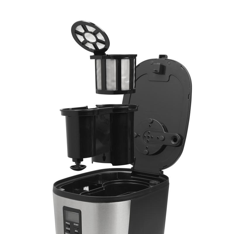 Tristar Coffee Maker With Timer