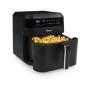 Tristar FR-6999 fryer Single 6 L Stand-alone 1700 W Hot air fryer Black