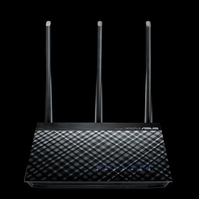 Routeur WiFi sans fil DSL-N16