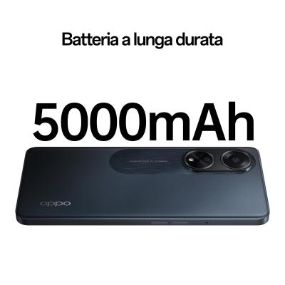 Oppo A98 5G 256GB/8GB Dual Sim Negro