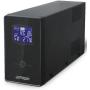 Gembird EG-UPS-032 uninterruptible power supply (UPS) 0.85 kVA 510 W 3 AC outlet(s)